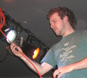 Trevor Scranton